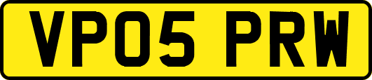 VP05PRW