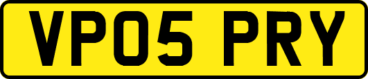 VP05PRY