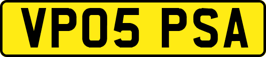 VP05PSA