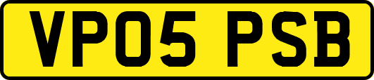 VP05PSB