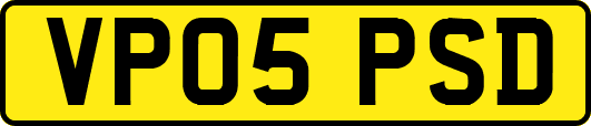 VP05PSD