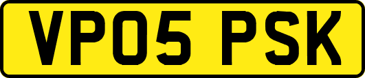VP05PSK