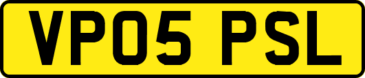 VP05PSL