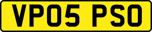 VP05PSO