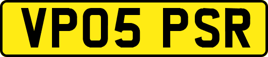 VP05PSR