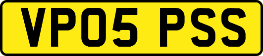 VP05PSS