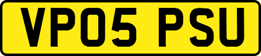 VP05PSU