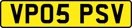 VP05PSV