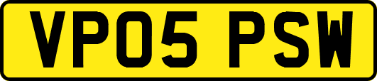 VP05PSW