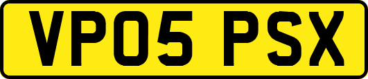 VP05PSX