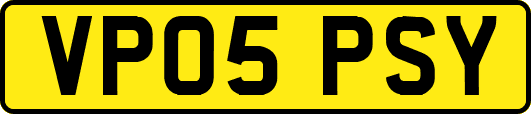 VP05PSY