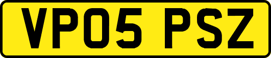 VP05PSZ