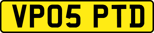 VP05PTD