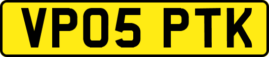 VP05PTK