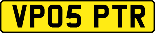 VP05PTR