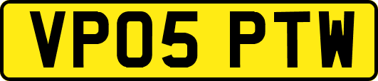 VP05PTW