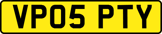 VP05PTY