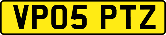 VP05PTZ