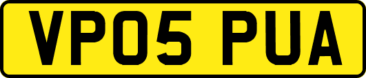 VP05PUA