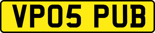 VP05PUB
