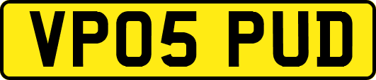 VP05PUD