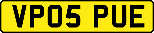 VP05PUE