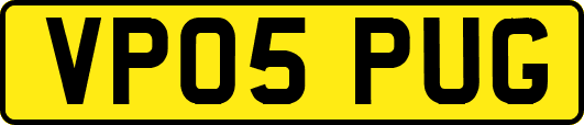VP05PUG