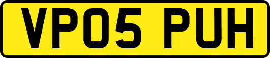 VP05PUH