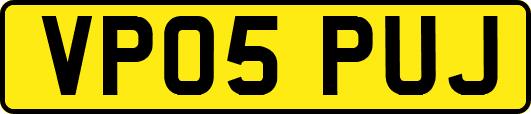 VP05PUJ