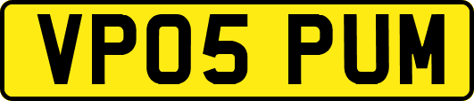 VP05PUM