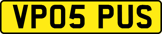 VP05PUS