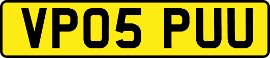 VP05PUU
