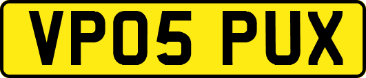 VP05PUX