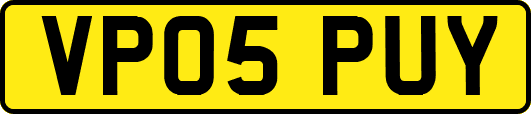 VP05PUY