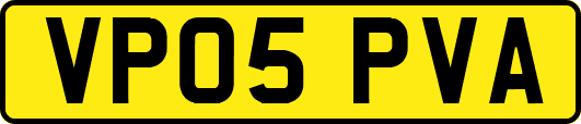 VP05PVA