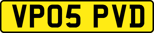 VP05PVD