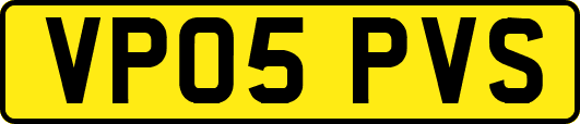 VP05PVS