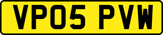 VP05PVW