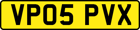 VP05PVX