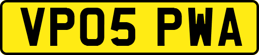 VP05PWA