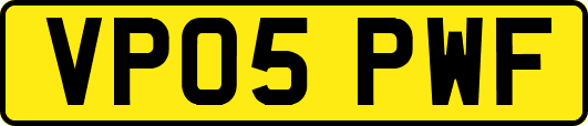 VP05PWF
