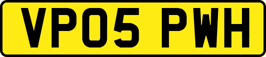 VP05PWH