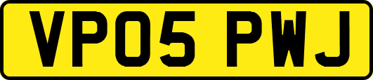 VP05PWJ