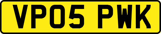 VP05PWK