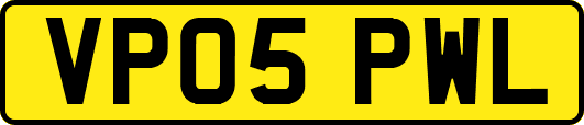 VP05PWL