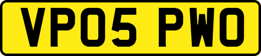 VP05PWO