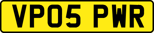 VP05PWR