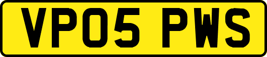 VP05PWS