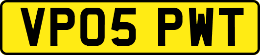 VP05PWT