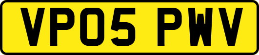 VP05PWV